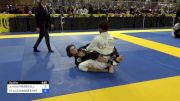 JADEN KHAI MARSHALL vs MASON ALEXANDER STRITZEL 2024 Pan Jiu Jitsu IBJJF Championship