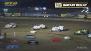 Full Replay | STSS Cajun Swing at Boothill Speedway 11/12/22