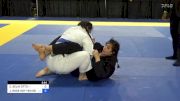 CARMELL SELIA OTTO vs JEDIDAH ROSE HOY YEN GROSECLOSE 2024 Pan Jiu Jitsu IBJJF Championship
