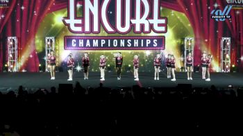 GymTyme All-Stars - Honeybees [2024 L1 Mini 2] 2024 Encore Lexington Showdown