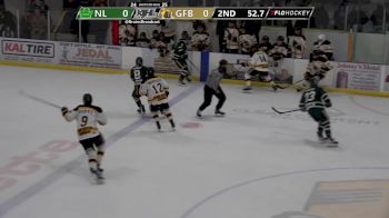 Replay: Home - 2024 Nelson vs Grand Forks | Feb 24 @ 7 PM