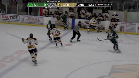 Replay: Home - 2024 Nelson vs Grand Forks | Feb 24 @ 7 PM