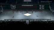 Warren Central HS at 2022 WGI Guard World Championships