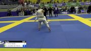 JARED ALEC WADE vs DARLAN SOARES DE FREITAS DA SILV 2024 Brasileiro Jiu-Jitsu IBJJF