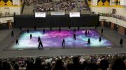 Brownsburg HS "Brownsburg IN" at 2024 WGI Guard Indianapolis Regional - Avon HS