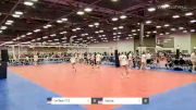 Unified 17 2 vs Hpvba - 2022 JVA Summerfest presented by Nike