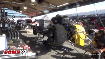 Replay: Matt Hagan Pit Cam  - 2024 PRO Superstar Shootout at Bradenton | Feb 10 @ 11 AM