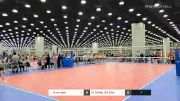 Cincy east vs VC United 152 Elite - 2022 JVA World Challenge presented by Nike - Expo Only