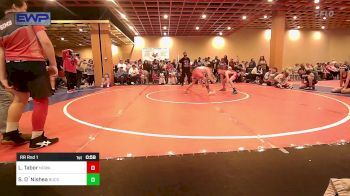 Replay: Mat 2 - 2024 Ark La Tex Classic | Mar 9 @ 9 AM