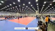 UV United 151 Elite (GL) vs Tribe 15 Elite Dean (FL) - 2022 JVA World Challenge presented by Nike - Expo Only