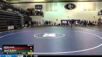 Replay: Mat 3 - 2021 2021 Boo Harmon Memorial Duals | Nov 23 @ 12 PM