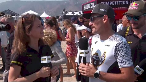 Replay: Super League Triathlon: Malibu | Sep 25 @ 3 PM