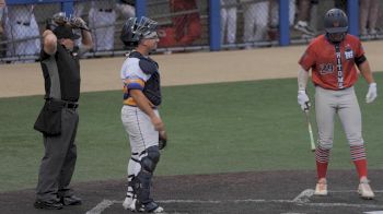 Mic'd Up With Holly Springs Salamanders' Robert Brooks At The 2022 CPL All Star Game