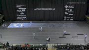 Omega at 2022 WGI Guard World Championships