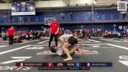 Maxandre Landry vs William Howell 2024 ADCC Montreal Open