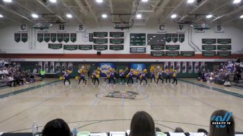 Marana High School - Marana Game Day [2023 Varsity - Game Day] 2023 UCA & UDA Cactus Cup Challenge