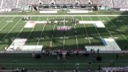 Naugatuck H.S. "Naugatuck CT" at 2022 USBands Open Class National Championships