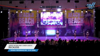 Perry Hall Recreation - Majesty [2024 L4.2 Performance Rec - 10-18Y (AFF) Day 2] 2024 ACDA Reach the Beach Nationals & Dance Grand Nationals