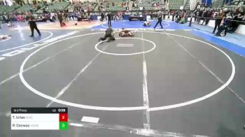 Replay: Mat 2 - 2022 Reno Worlds | Apr 10 @ 10 AM