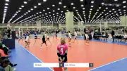 Athlete vs nkjv 18 blue - 2022 JVA World Challenge presented by Nike - Expo Only