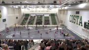 Vox Artium "San Diego CA" at 2022 WGI Guard Manhattan Beach Regional