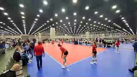 Replay: Court 40 - 2022 JVA World Challenge | Apr 8 @ 8 AM