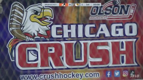 Replay: Home - 2024 Spacemen vs CHI Crush | Mar 8 @ 7 PM