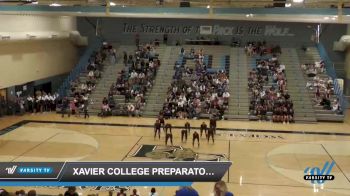 Xavier College Preparatory High School - Xavier College Preparatory High School [2022 Varsity - Jazz Day 1] 2022 USA Arizona Regional I