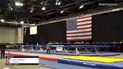 Amari Jackson - Tumbling, Elite World - 2021 USA Gymnastics Championships