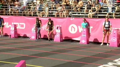 Flagler | Elite Women's Indy | Heat 1