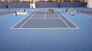Full Replay - 2019 B1G Tennis Championship | Big Ten Men's Tennis - Court 2 - Apr 26, 2019 at 4:03 PM EDT