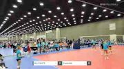 NKJV WHITE vs Evansville - 2022 JVA World Challenge presented by Nike - Expo Only