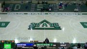 Replay: Shorter vs Delta St. | Jan 2 @ 5 PM