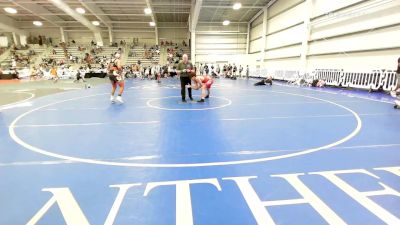 182 lbs Round Of 16 - Matthew Furman, Young Guns Black vs Matt Waddell, Steller Trained Gold