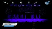 Dollhouse Dance Factory - Renaissance [2024 Open Hip Hop Day 2] 2024 One Up Grand Nationals