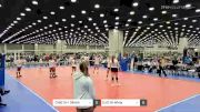 CVBC 18-1 CRUSH vs CLVC 18-White - 2022 JVA World Challenge presented by Nike - Expo Only