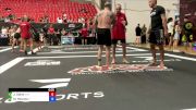 José Salim vs Marceu Peixoto 2024 ADCC Sao Paulo Open