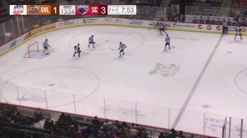 Replay: Home - 2022 Greenville vs South Carolina | Dec 31 @ 6 PM