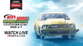 Full Replay (Part 1) | NMRA Spring Break Shootout Satuarday 3/6/21