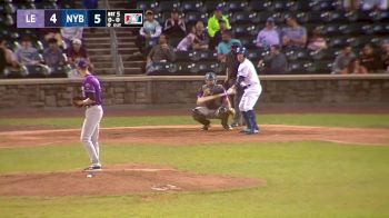 Replay: Home - 2023 Lake Erie vs New York | Jun 16 @ 7 PM