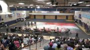 Rowland HS "Rowland Heights CA" at 2022 WGI Perc San Bernardino Regional