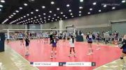 PSVBC 14 National vs Carolina ROGUE 14 - 2022 JVA World Challenge presented by Nike - Expo Only