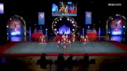 Munster Colts - Youth Cheer [2021 Show Cheer 2 - Peewee Day 3] 2021 Pop Warner National Cheer & Dance Championship