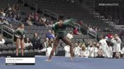 Gabrielle Stephen - Floor, Michigan State - 2022 Elevate the Stage Toledo presented by Promedica