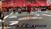 Marcos Suel Santos vs J.C. Dante Nieri Romero 2024 ADCC Sao Paulo Open