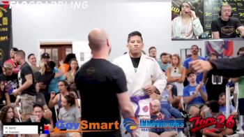 Michael Gantt vs Marcos Fuentes 2023 Toro Cup 26