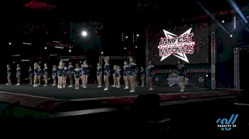 Cheer Athletics - Plano - Jags [2022 L6 Junior Day 2] 2022 JAMfest Cheer Super Nationals