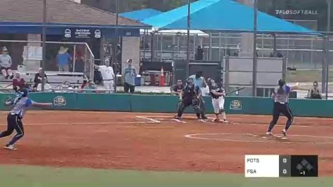 Penn State Altoona vs. New York State Uni - 2022 THE Spring Games