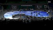 Walled Lake Consolidated Schools "Walled Lake MI" at 2024 WGI Percussion/Winds World Championships