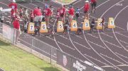 Youth Boys' 100m, Prelims 6